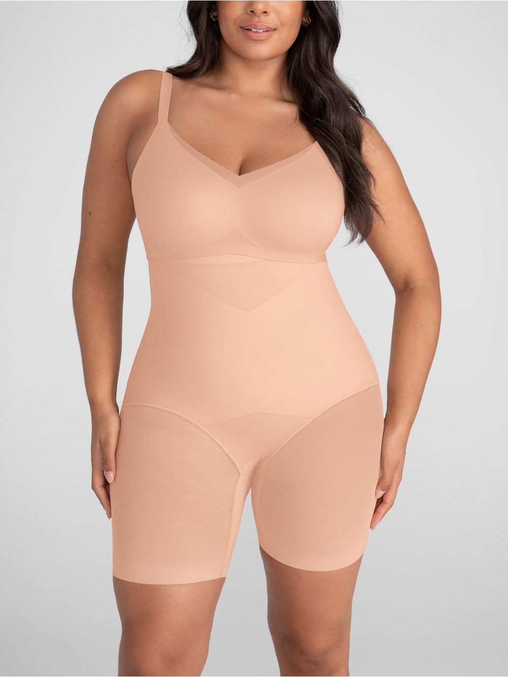 Honeylove Super Power Shorts